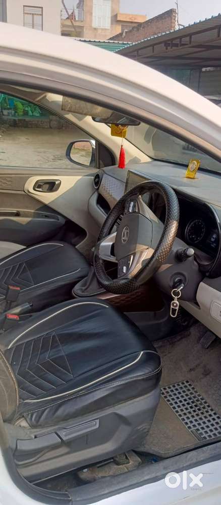 A1 New Condition Car