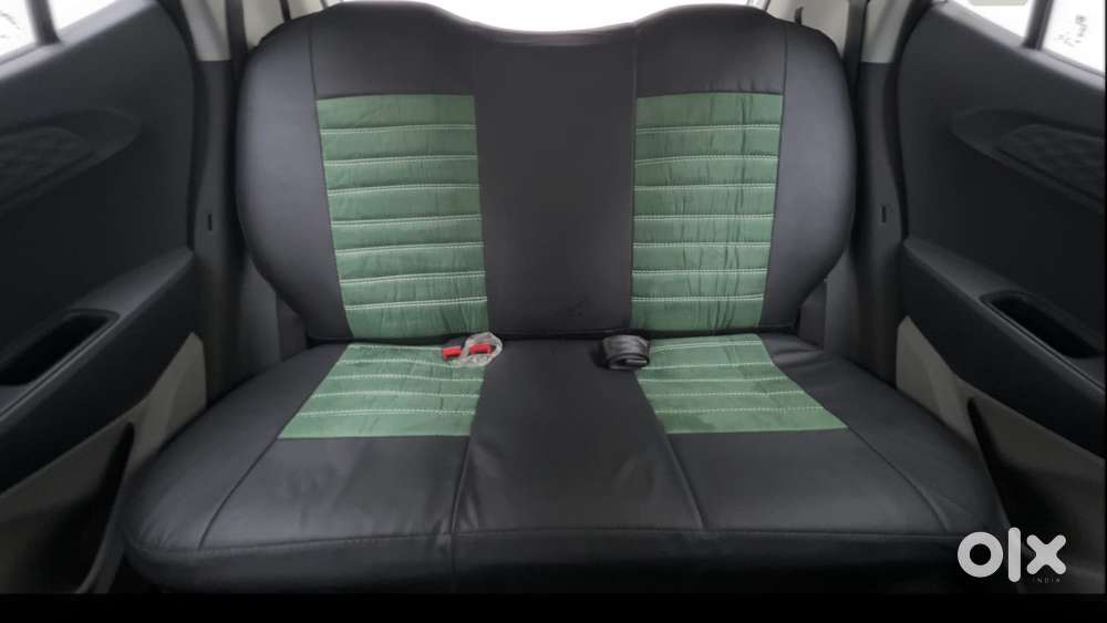 Hyundai Grand I10 Nios Sportz 1.2 Kappa Vtvt, 2021, Petrol