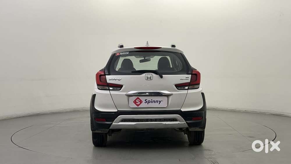 Honda Wr-v 1.5 Vx I-dtec, 2020, Diesel
