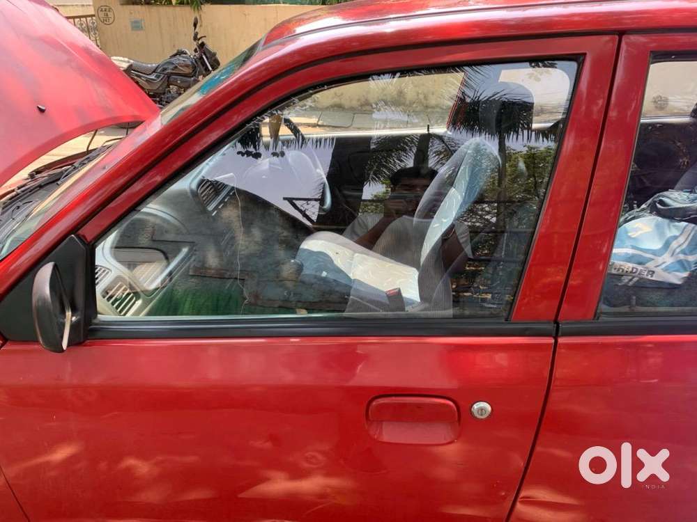 Maruti Suzuki Alto 2006 Petrol Good Condition