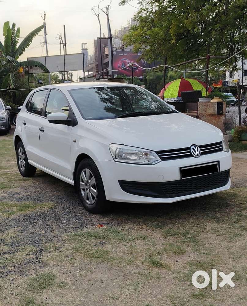 Volkswagen Polo 2013-2015 1.5 Tdi Highline, 2012, Diesel