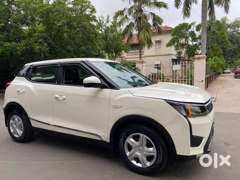 Mahindra Xuv300 W4 Diesel, 2021, Diesel