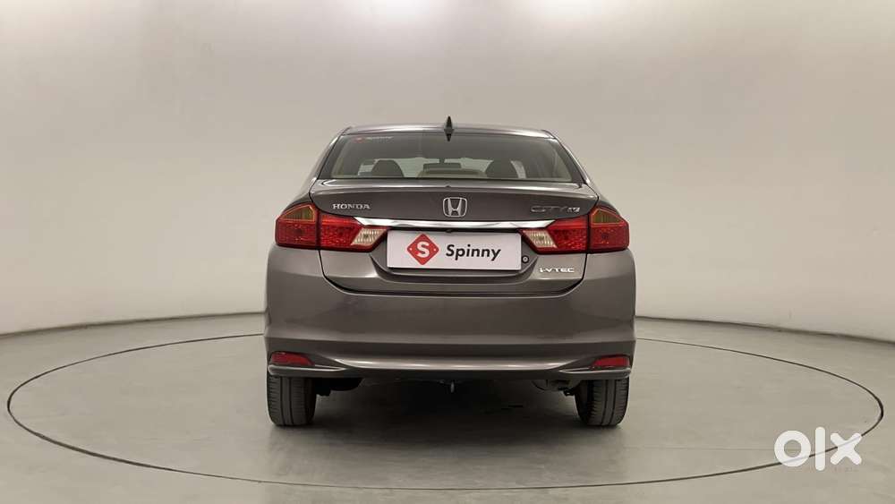 Honda City 2011-2013 V Mt, 2015, Petrol