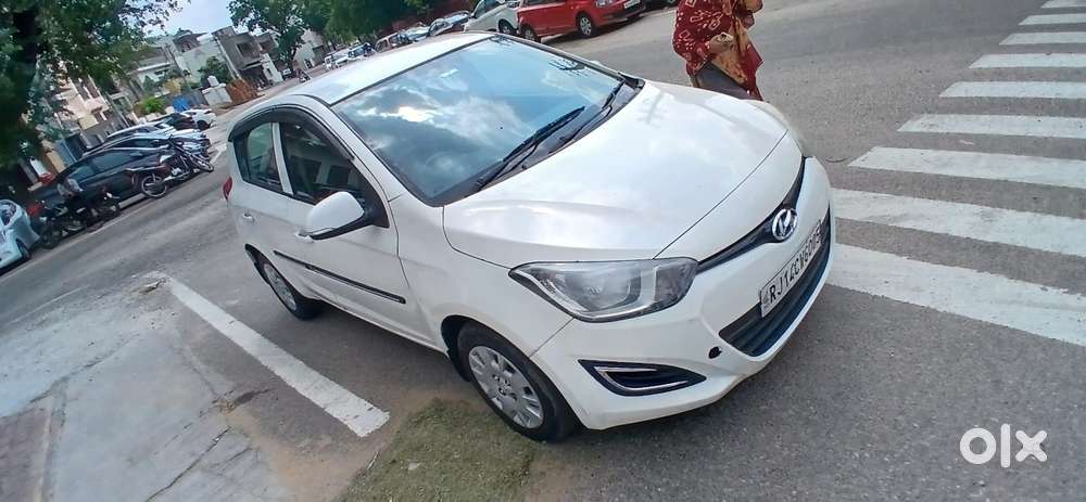 Hyundai I20 E Sportz 1.4 Crdi, 2014, Diesel