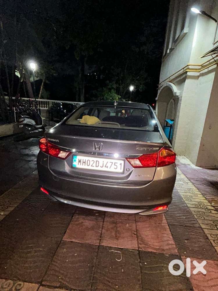 Very Good Condition Car