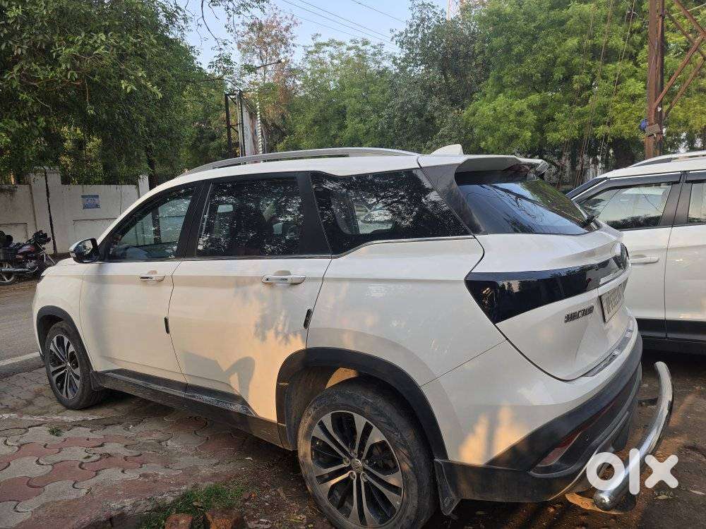Mg Hector Smart 1.5 Turbo Cvt, 2022, Diesel