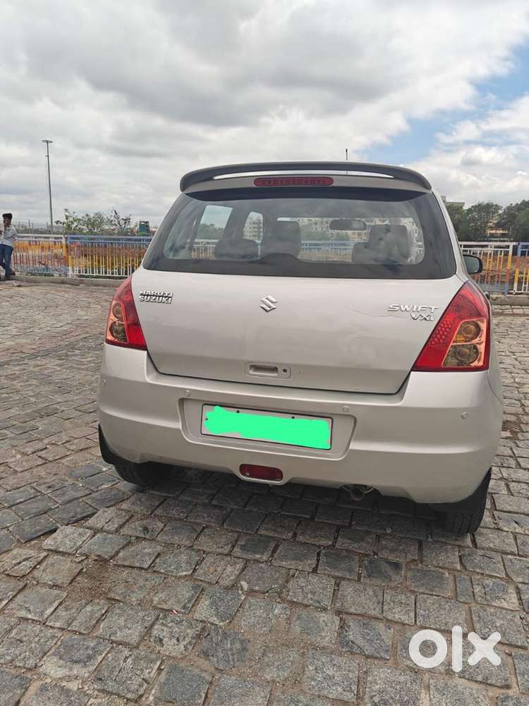 Maruti Suzuki Dzire Vxi 2010