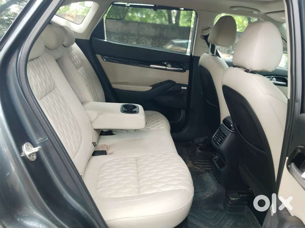 Kia Seltos Htx Plus D, 2020, Diesel