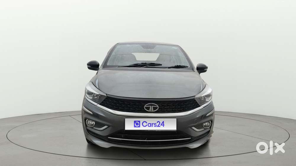 Tata Tigor 1.2 Revotron Xz Plus Cng, 2022, Cng & Hybrids