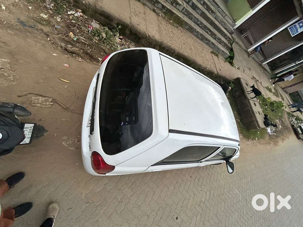 Maruti Suzuki Alto 2011 Km Driven