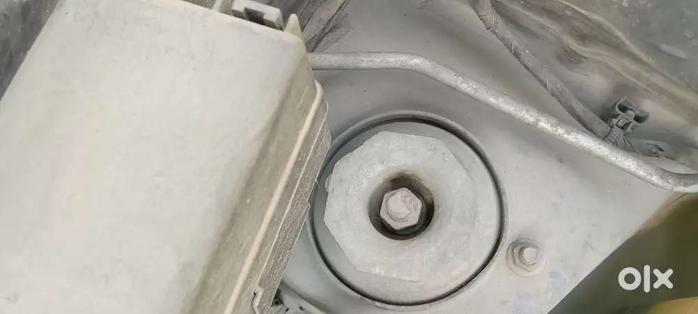 Maruti Suzuki Alto Vxi 2015