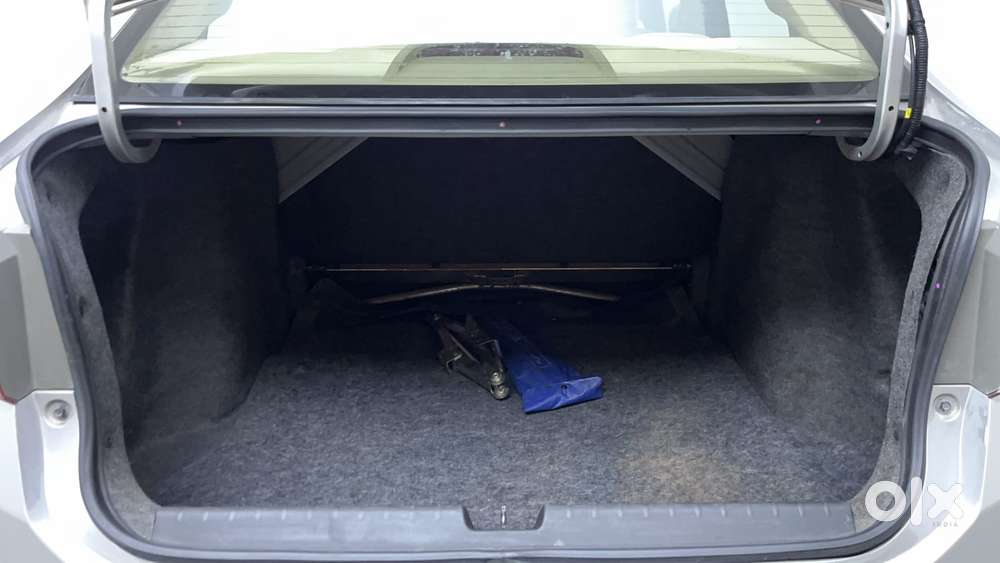 Honda City 2015-2017 I Vtec Vx Option Bl, 2016, Petrol