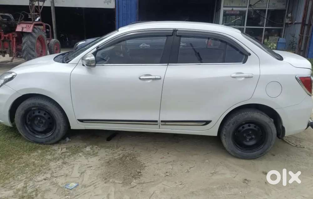 Maruti Suzuki Swift Tour 2024
