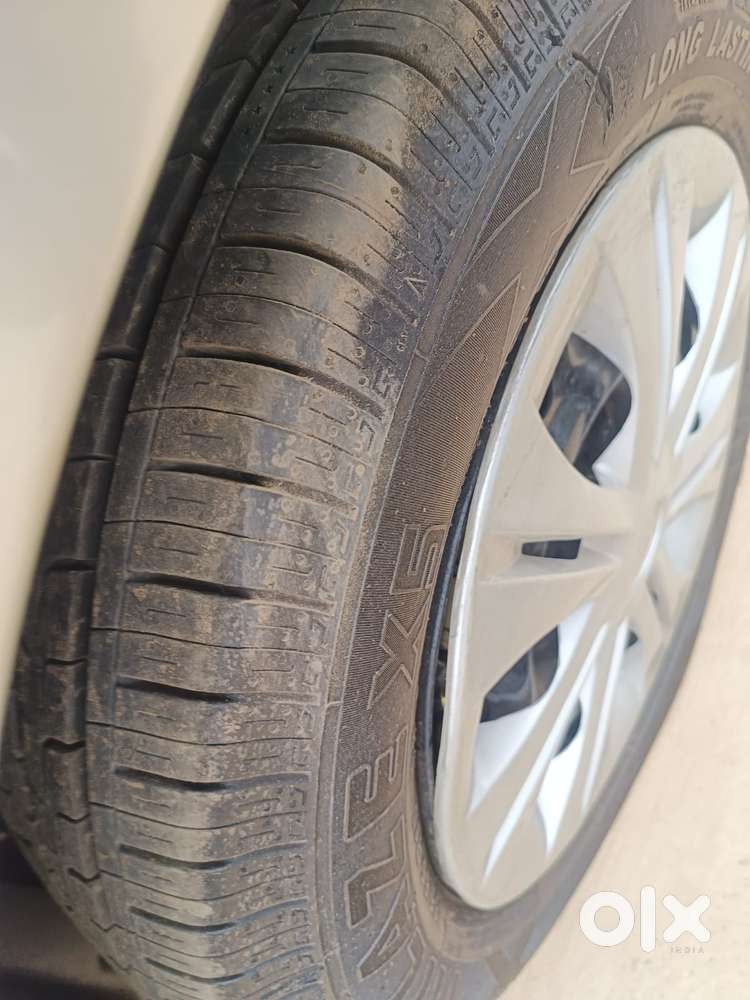 Maruti Suzuki Ertiga 2012-2015 Vdi, 2015, Diesel