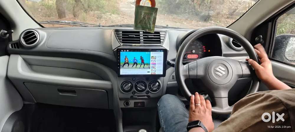 Maruti Suzuki A-star 2009 Petrol 96000 Km Driven