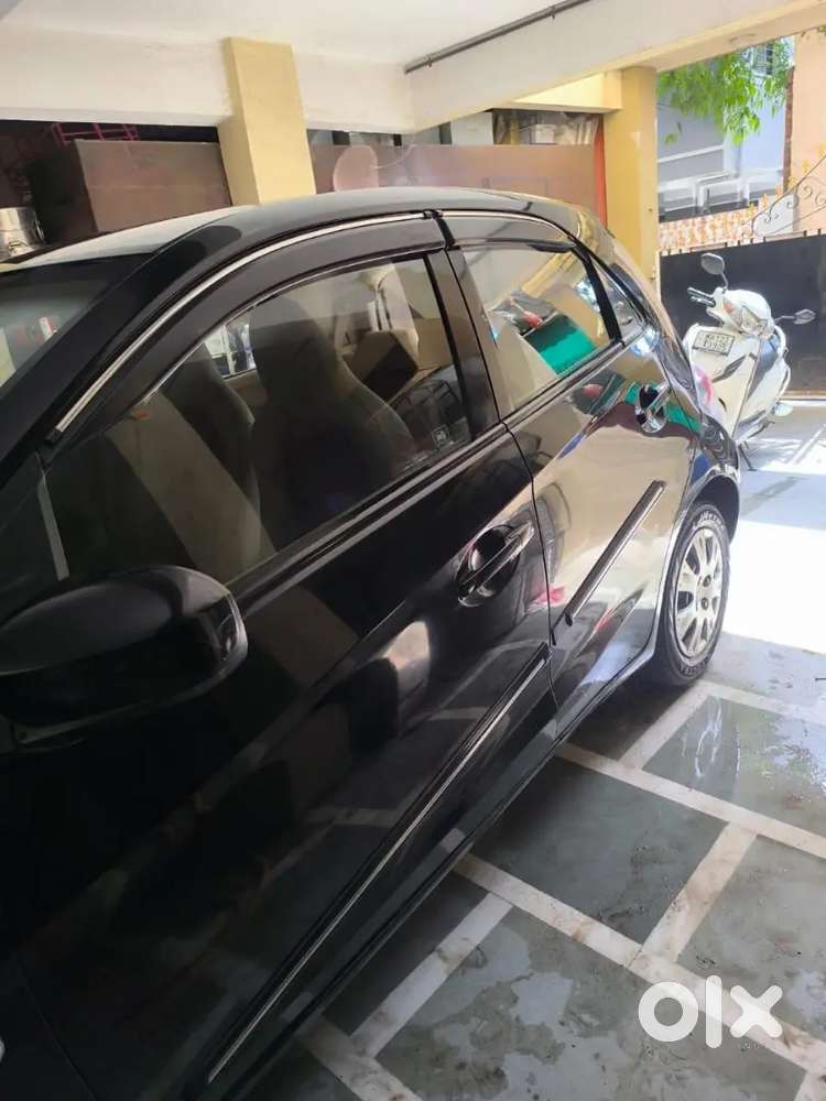 2012 Honda Brio Petrol
