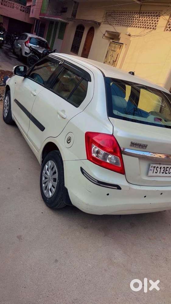 Maruti Suzuki Petrol 2015