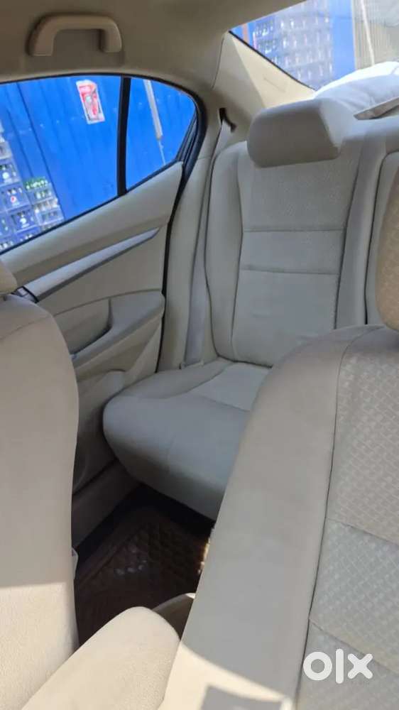 Honda City 2010 Petrol Well Maintained