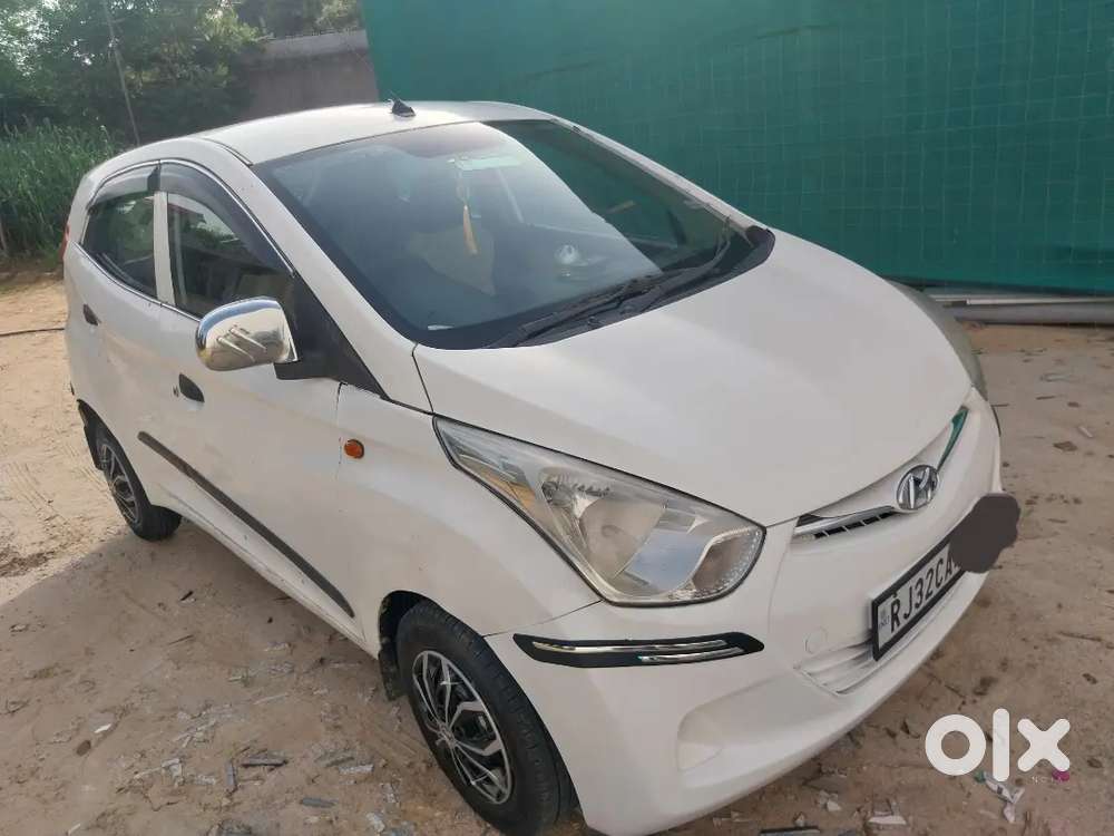 Hyundai Eon  Era Plus 2016 Petrol