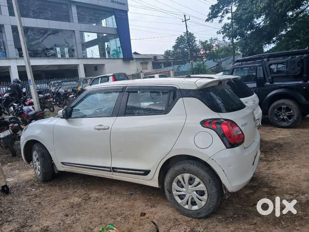 Good Condition