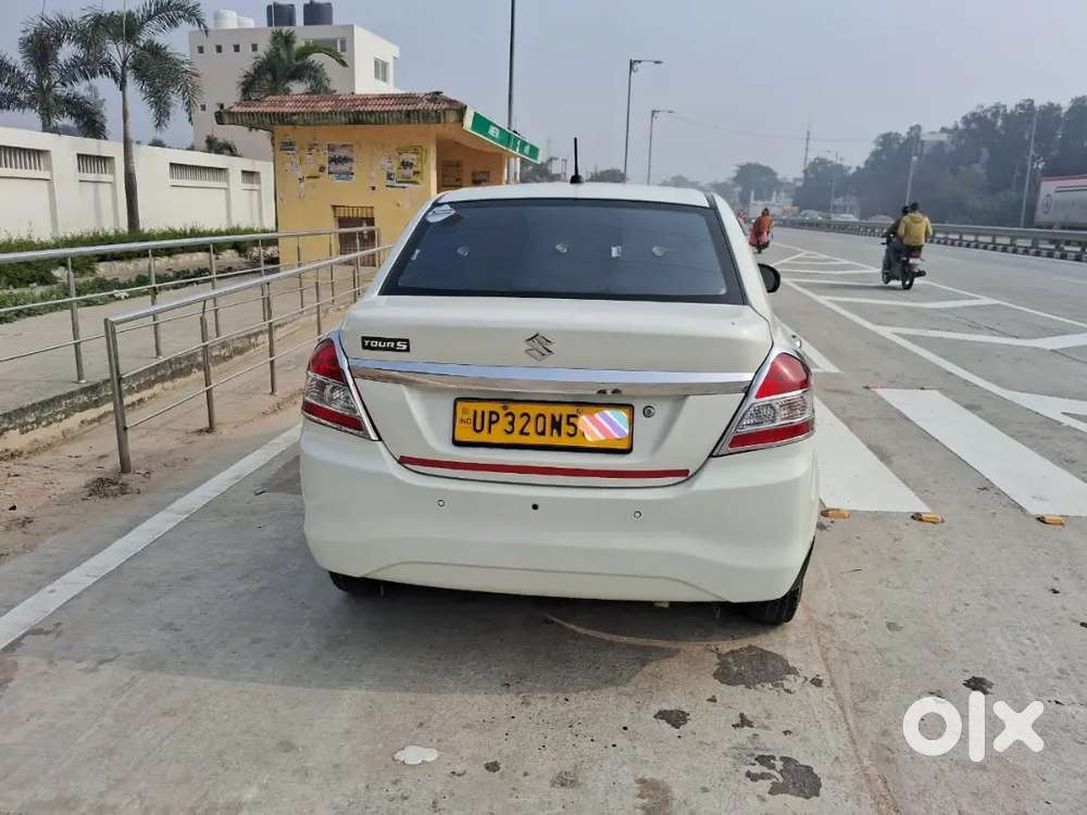 Maruti Suzuki Swift Dzire Tour 2022 Cng & Hybrids 150000 Km Driven
