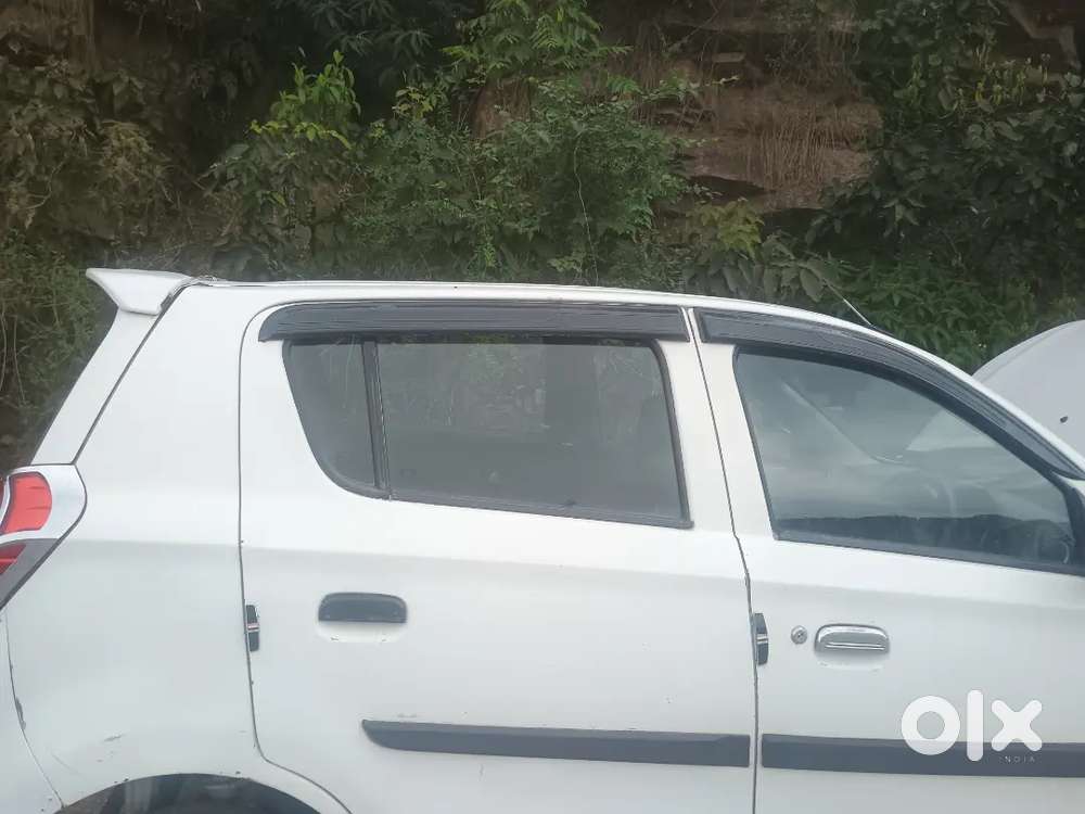 2013 Alto 800 Lxi Cng And Petrol