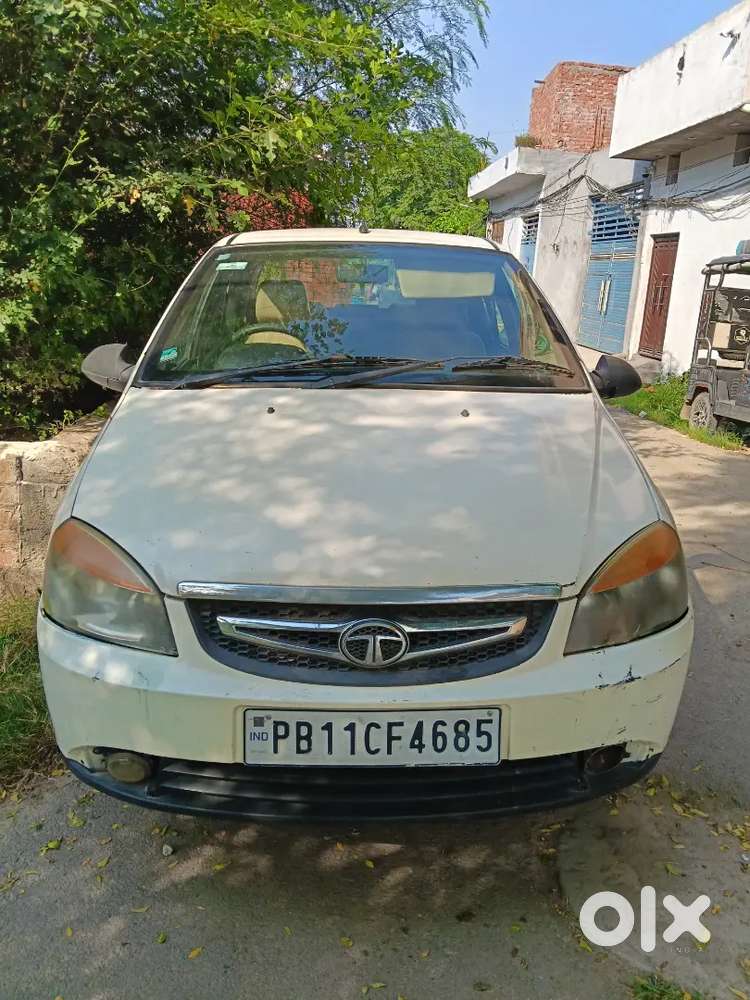 Tata Indigo Ecs Ls 2013 Diesel Manual