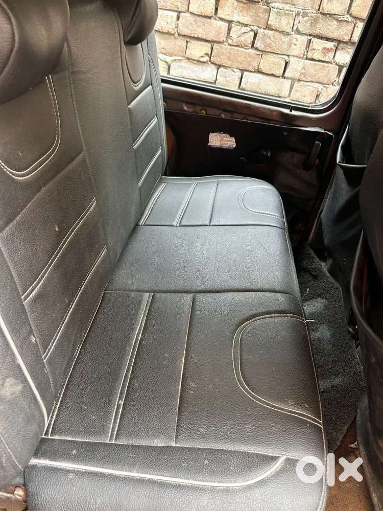 Maruti Suzuki Eeco 2017 Cng & Hybrids 185000 Km Driven