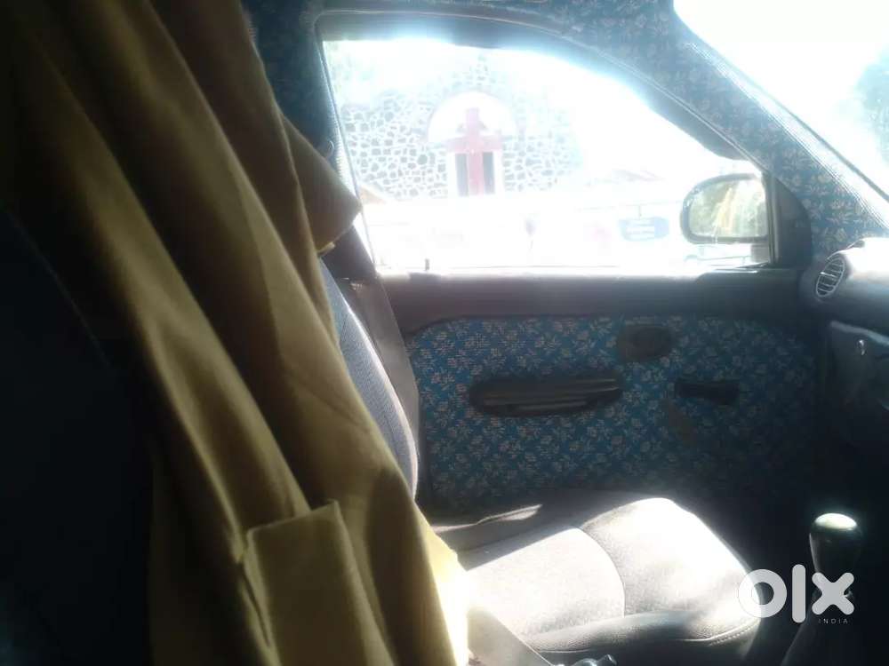 Hyundai Santro 2010 Cng & Hybrids 25000 Km Driven