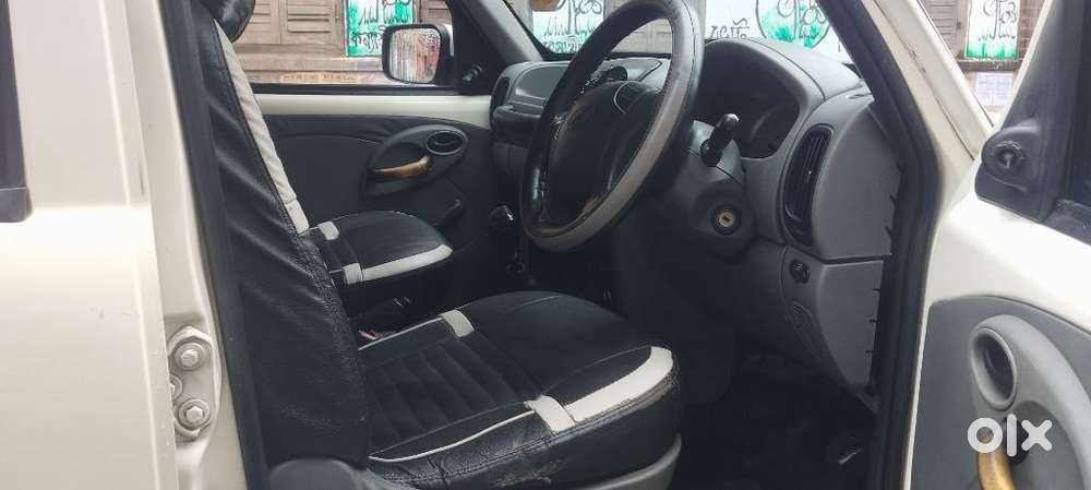 Mahindra Scorpio Ex, 2014, Diesel