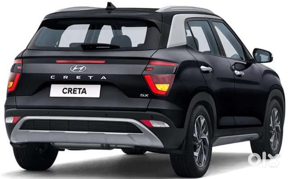 Hyundai Creta Diesel 2021 Variant