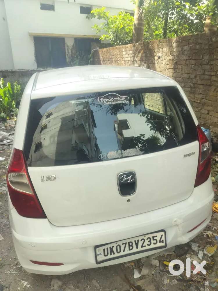 Hyundai I10 2017 Petrol Manual