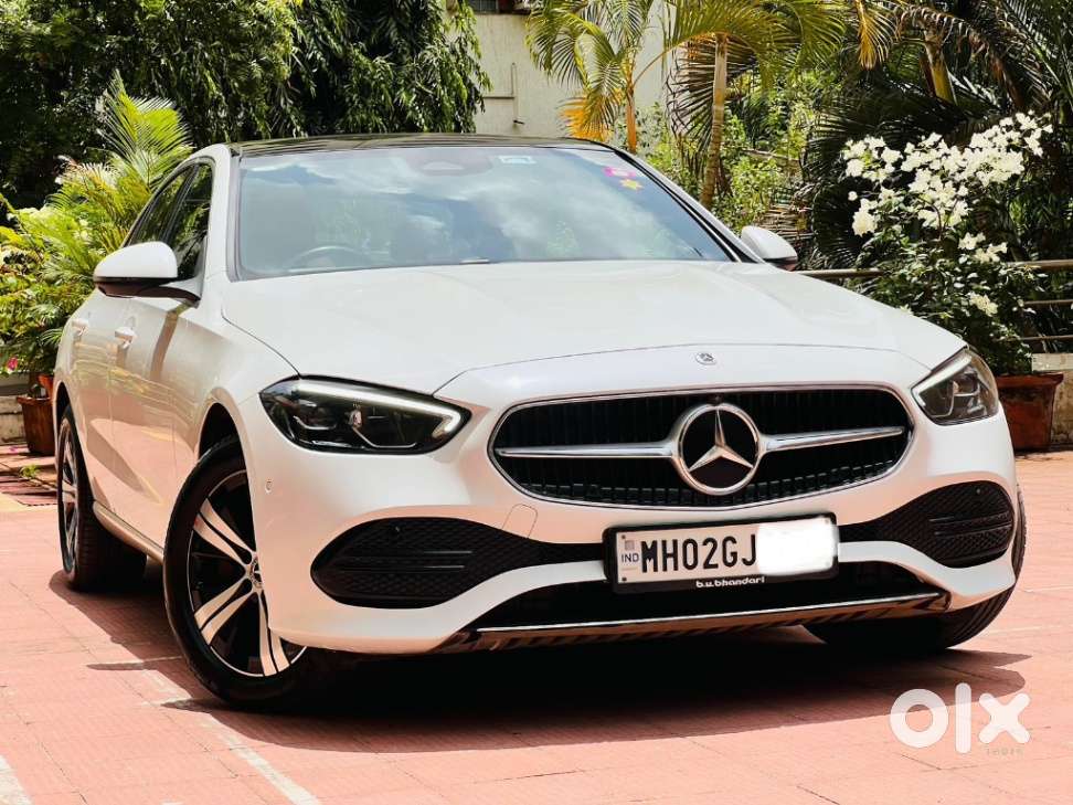 Mercedes-benz C-class C 220d, 2025, Diesel