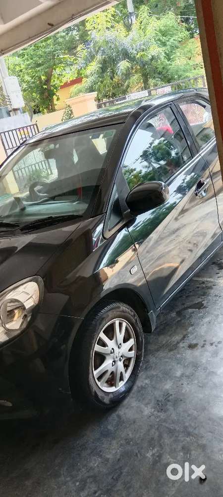 Honda Brio 2014 Petrol 88000 Km Driven
