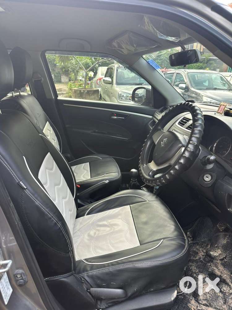 Maruti Suzuki Swift Vxi + Manual, 2015, Petrol