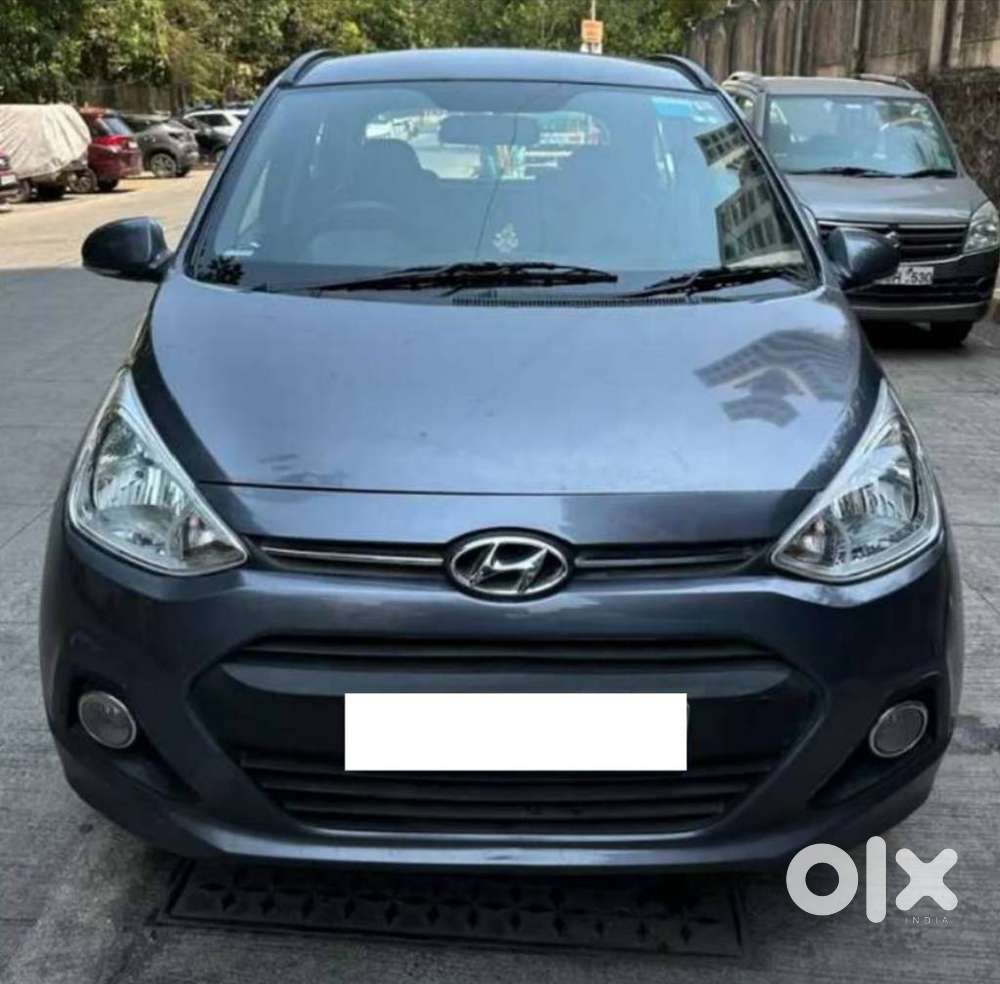 Hyundai I10, 2017, Diesel