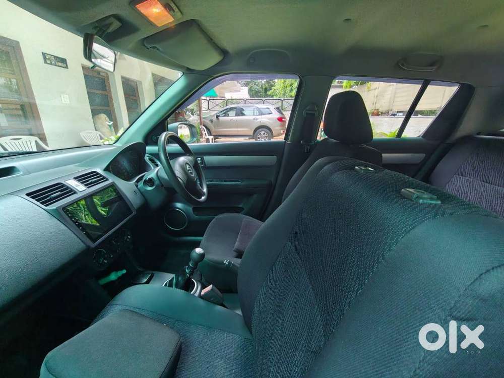 Maruti Swift Vdi 2010, Army Officer Owned, 60,000 Km, Chandigarh Regd