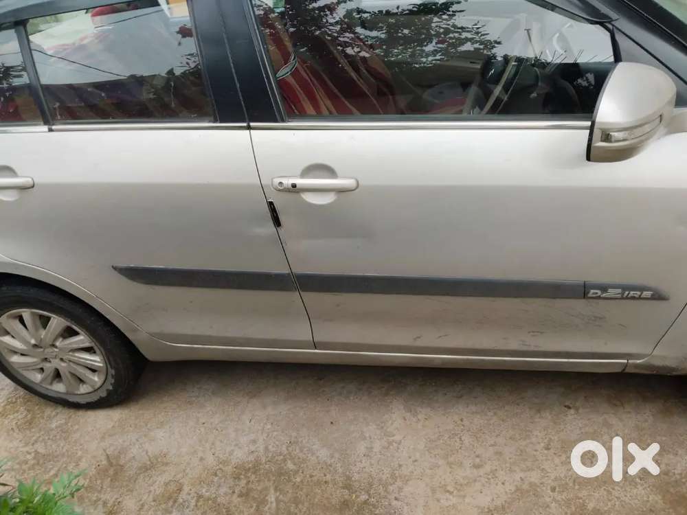Maruti Suzuki Swift 2015