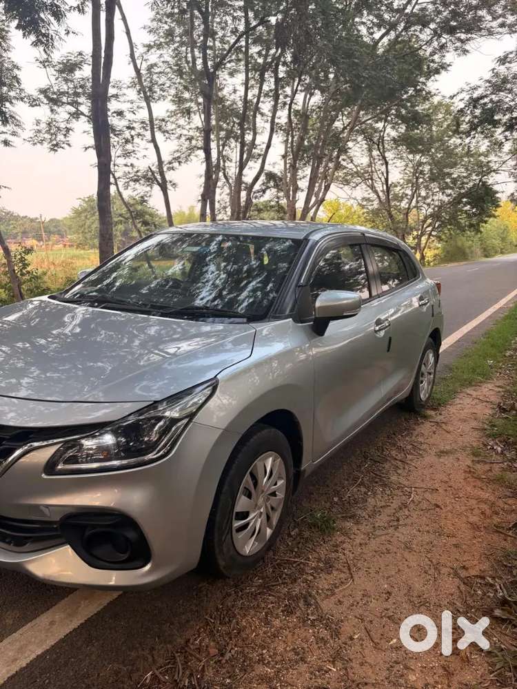 Maruti Suzuki Baleno 2022 Petrol 16700 Km Driven