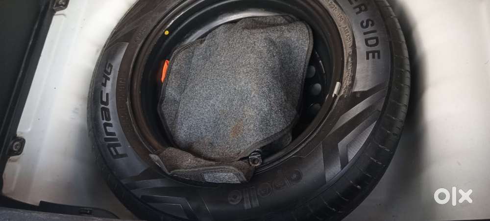 Hyundai Venue Sx Plus Turbo Dct, 2019, Petrol