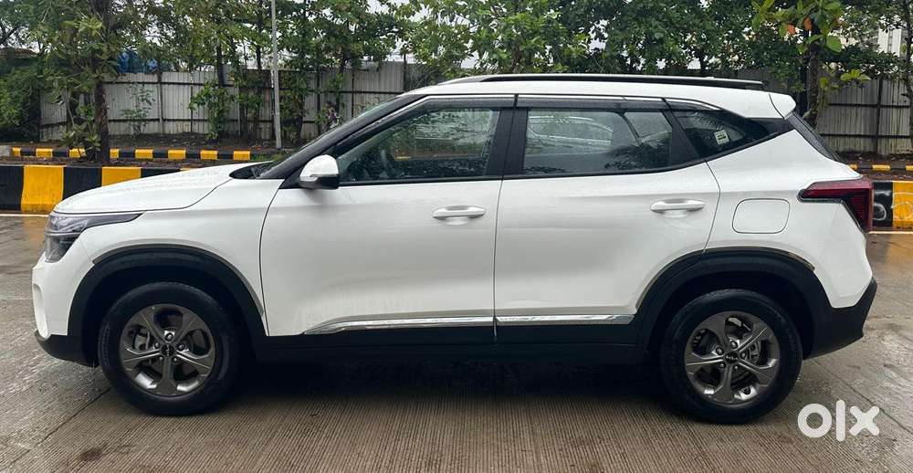 Kia Seltos Htx 1.5 Petrol Mt, 2026, Petrol