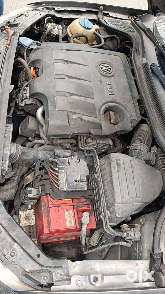 Volkswagon Vento Tdi 2013 Model Deisel 82000kms Good Condition