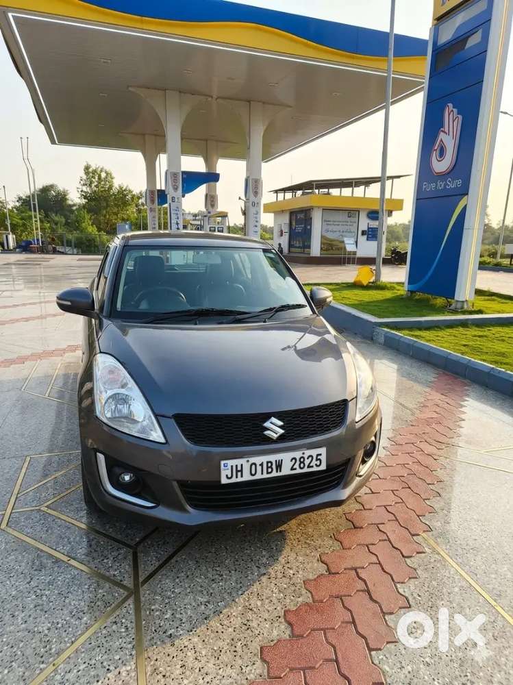 Maruti Suzuki Swift 2016 Petrol 18000 Km Driven