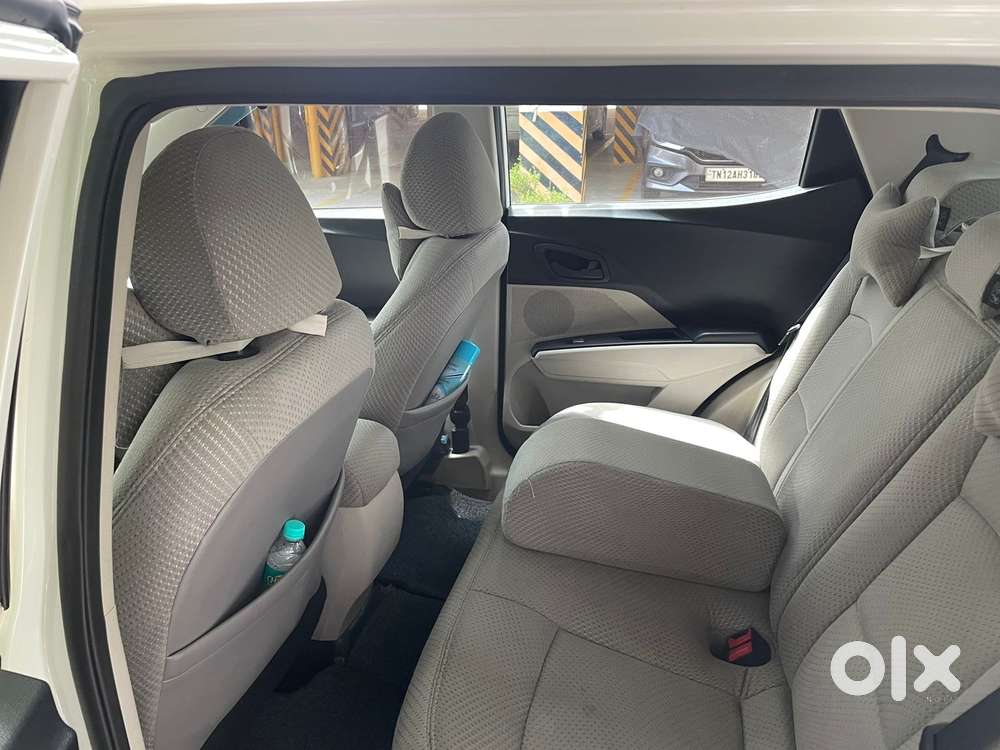 Mahindra Xuv300 W8 Diesel, 2023, Diesel