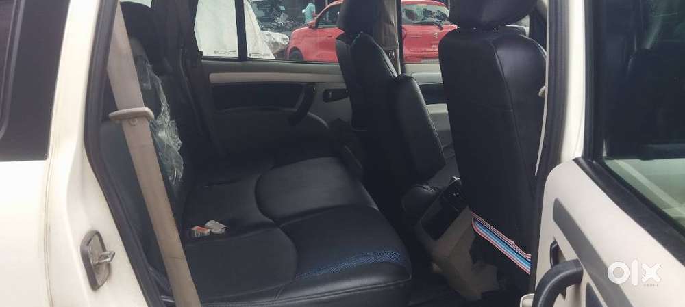 Mahindra Scorpio S11 Mt 7s Cc, 2021, Diesel