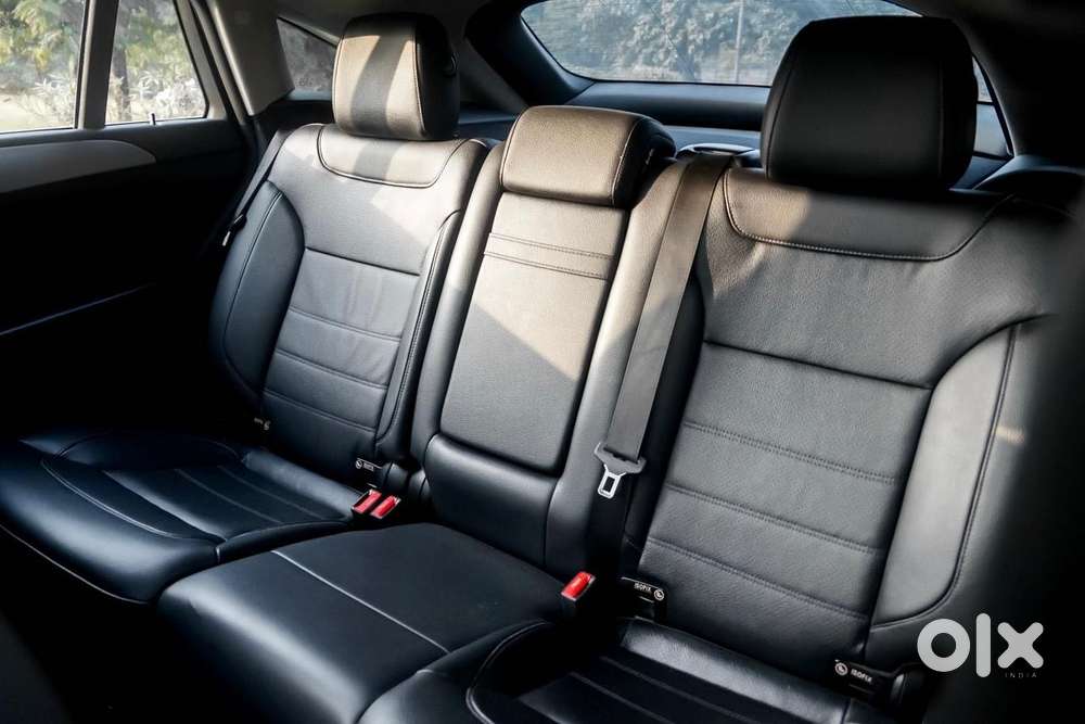 Mercedes-benz Amg Glc43 Coupe 4matic, 2017, Petrol