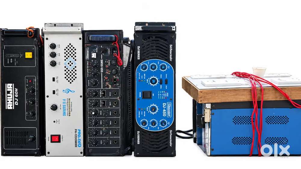 Urgent sell: Full dj Setup