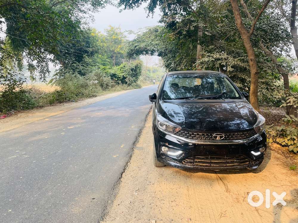 Tata Tiago 2020 Diesel Well Maintained