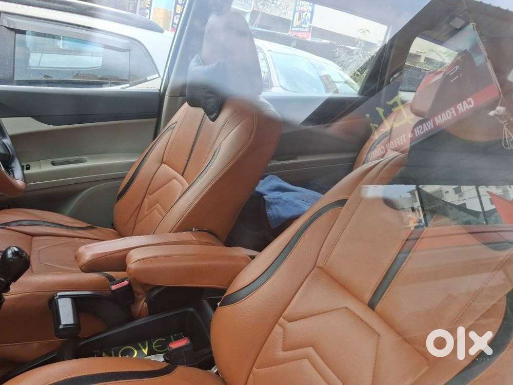 Mahindra Marazzo 1.5 M4 Plus 7 Str, 2019, Diesel