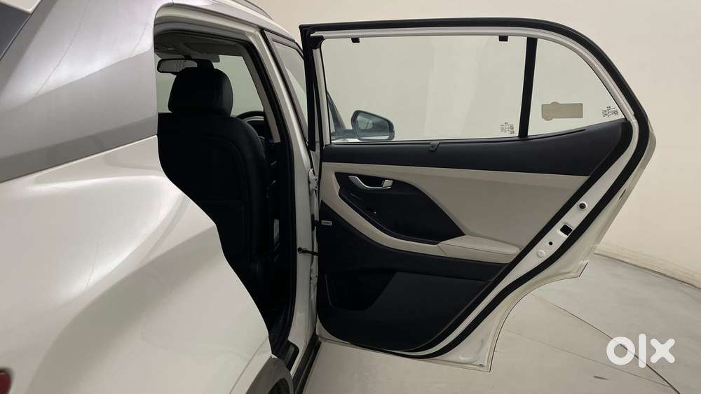 Hyundai Creta Sx (o) 1.5 Diesel Automatic, 2023, Diesel